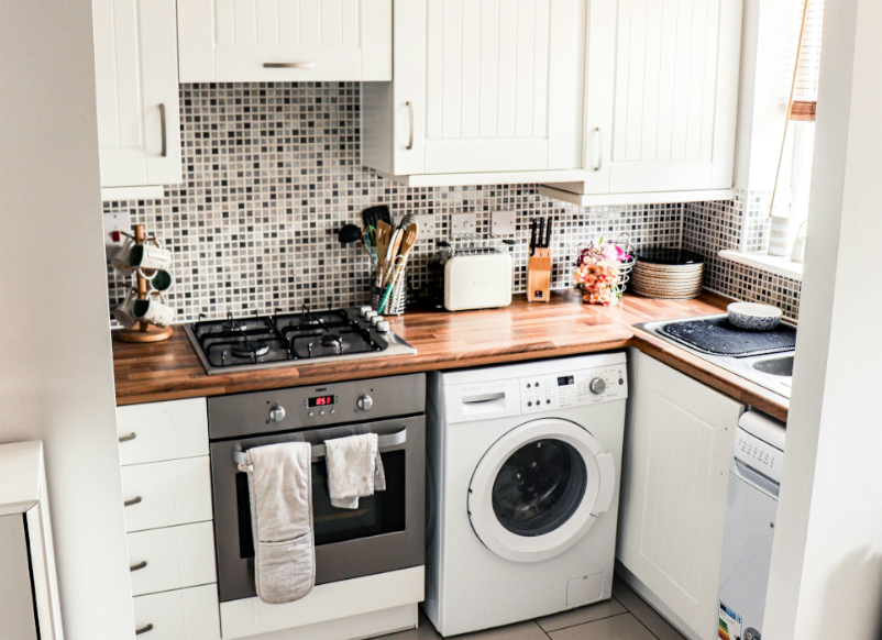 Le soluzioni d’arredo da evitare se hai una Cucina piccola: i No degli interior designer!